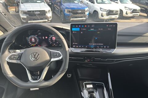 Golf TDI 150 DSG R-LINE T.O 2025 occasion 73730 Cevins