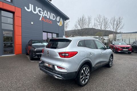 Kadjar TCE 160 EDC BOSE 2019 occasion 73730 Cevins
