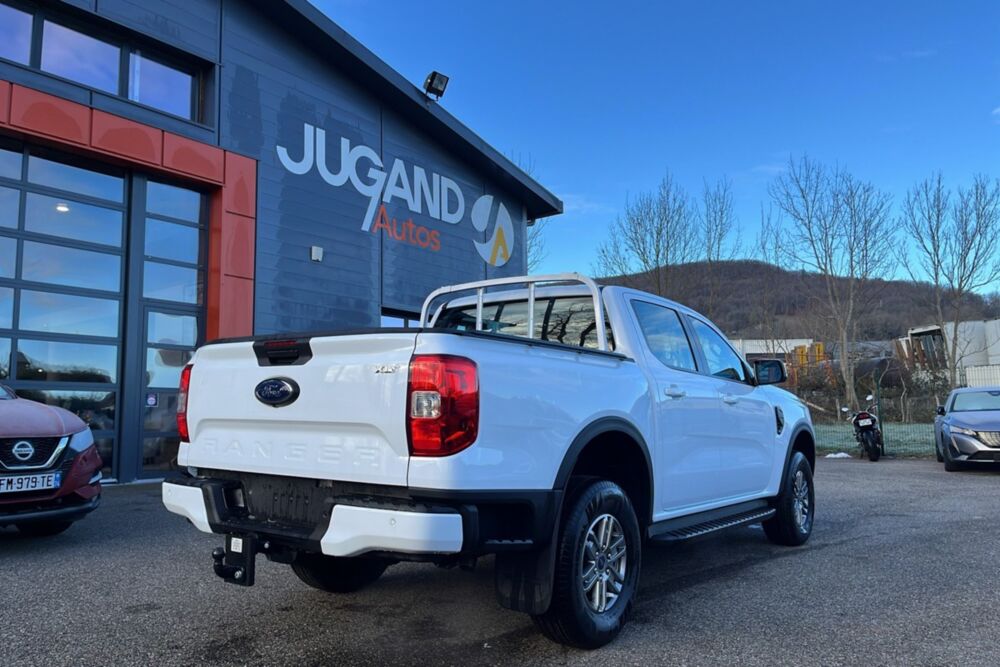 Ranger 2.0 TDCI 170 BVM6 XLT 2024 occasion 73730 Cevins