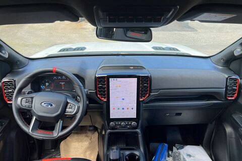 Ranger RAPTOR 2.0 210 E-AWD BVA10 2025 occasion 73730 Cevins