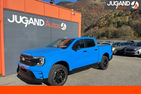 Ford Ranger 3.0 V6 240 MS-RT PLUS 2025 occasion Cevins 73730