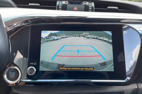 Hilux 2.8 D4-D 204 BVA EXECUTIVE 4PL 2026 occasion 73730 Cevins