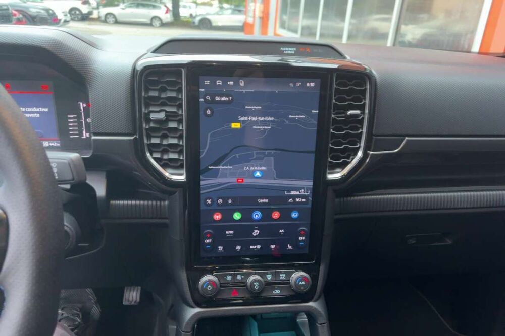 Ranger 3.0 V6 240 MS-RT PLUS 2025 occasion 73730 Cevins