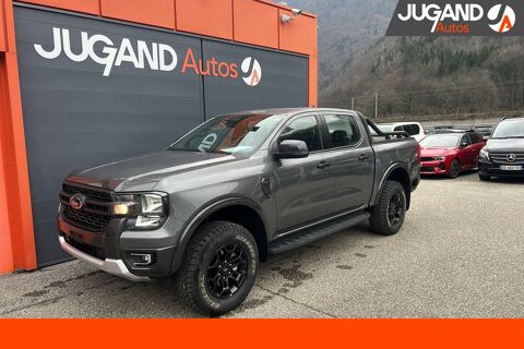 Annonce voiture Ford Ranger 58480 �
