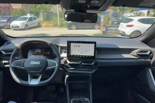 Duster HYBRID-G 150 4X4 JOURNEY PLUS 2026 occasion 73730 Cevins