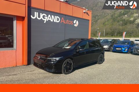 Volkswagen Golf TDI 150 DSG R-LINE T.O 2025 occasion Cevins 73730