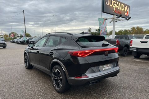 Formentor 2.0 TDI V 4DRIVE T.O 2021 occasion 73730 Cevins