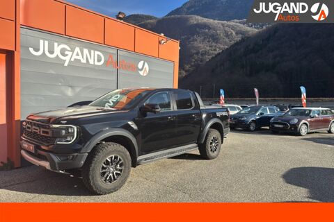 Ford Ranger RAPTOR 3.0 V6 292 2023 occasion Cevins 73730