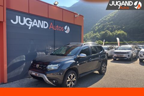 Annonce voiture Dacia Duster 23980 €