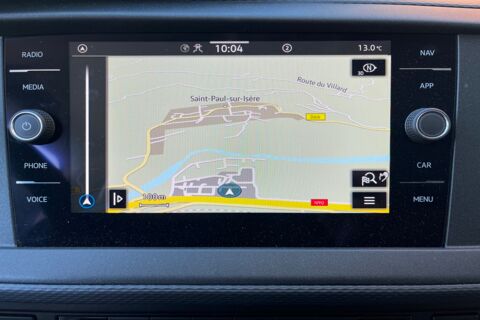 Transporter 2.0 TDI 150 DSG 2021 occasion 73730 Cevins