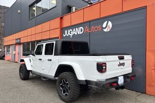 Divers 3.6 V6 286 RUBICON CREW CAB 2021 occasion 73730 Cevins