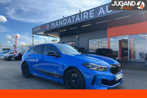 BMW S&eacute;rie 1 M 135I 2.0 305 XDRIVE 2021 occasion Cevins 73730