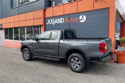 Ranger 2.0 TDCI 170 BVM6 XLT SUPERCAB 2025 occasion 73730 Cevins