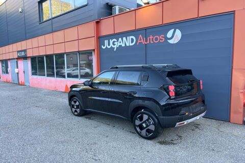 Panda 1.2 HYBRID 110 EDCT6 LA PRIMA 2026 occasion 73730 Cevins