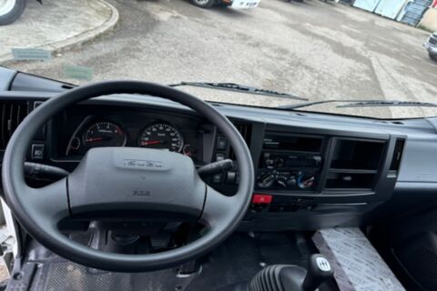 M 27 M27F 3.0L 150CV 2026 occasion 73730 Cevins
