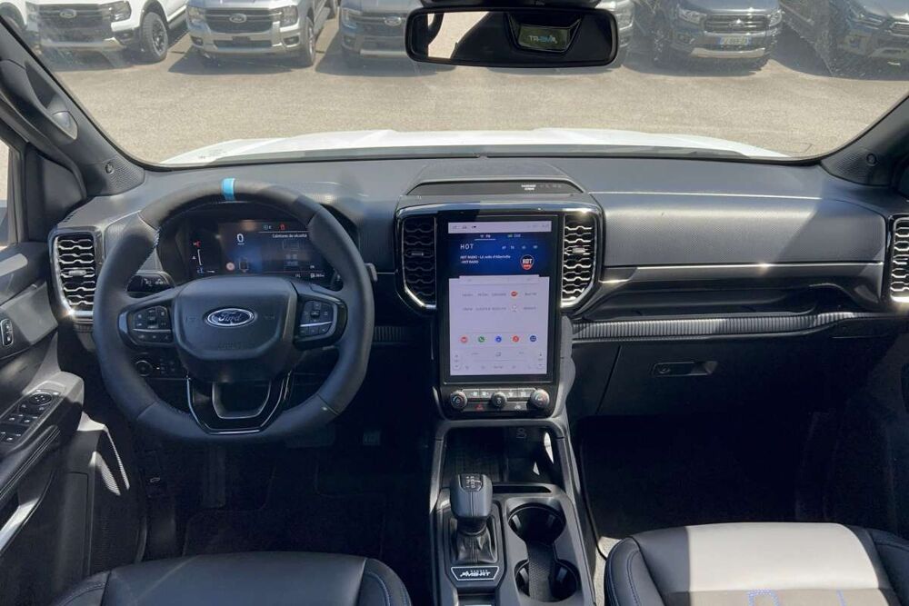 Ranger 3.0 V6 240 MS-RT PLUS 5PL 2025 occasion 73730 Cevins