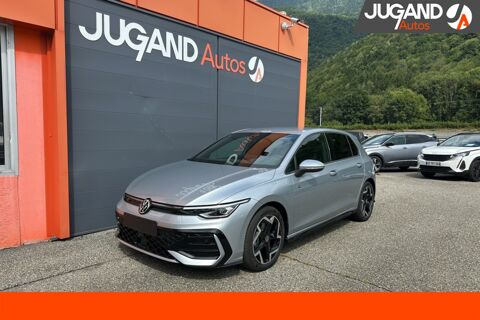 Volkswagen Golf E-TSI 150 DSG R-LINE 2025 occasion Cevins 73730