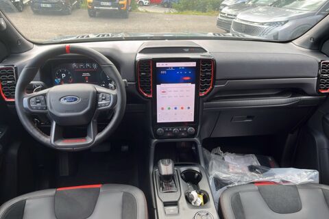 Ranger RAPTOR V6 292 E-AWD BVA10 4PL 2026 occasion 73730 Cevins