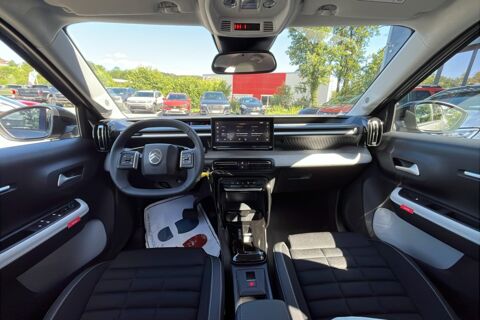 C3 Aircross HYBRID 145 E-DSC6 MAX 5P 2026 occasion 73730 Cevins