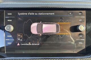 Taigo TSI 115 EDITION CAMERA KEYLESS 2025 occasion 73730 Cevins