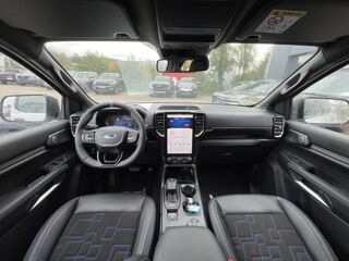 Ranger 3.0 V6 240 MS-RT PLUS 4PL 2026 occasion 73730 Cevins
