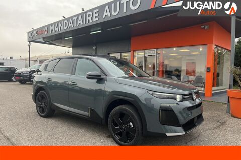 Annonce voiture Citroën C5 aircross 33280 €