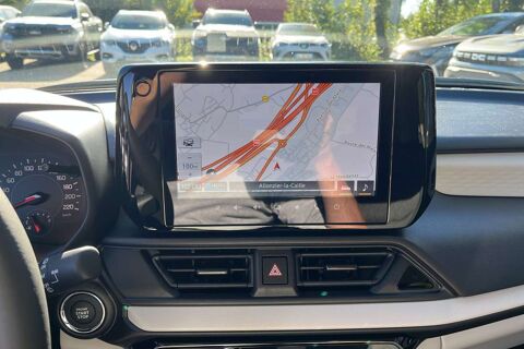 Swift 1.2 HYBRID ALLGRIP PRIVILEGE 2026 occasion 73730 Cevins
