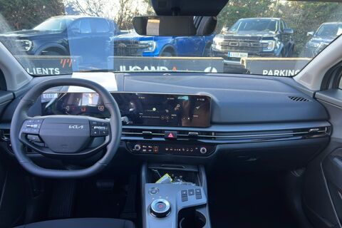 Sportage 1.6 T-GDI HEV 239 EX 2026 occasion 73730 Cevins