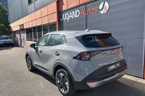 Sportage 1.6 T-GDI HEV 239 LX PLUS 2026 occasion 73730 Cevins
