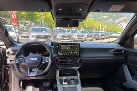 Bigster HYBRID-G 150 4X4 EXTREME PLUS 2026 occasion 73730 Cevins