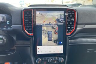 Ranger RAPTOR 2.0 210 E-AWD BVA10 4PL 2026 occasion 73730 Cevins