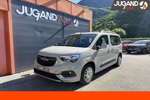 Annonce voiture Opel Combo VP 15480 €