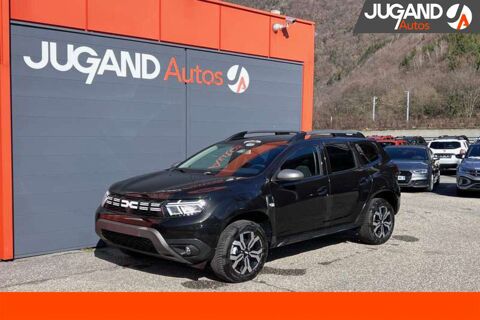 Annonce voiture Dacia Duster 24980 €