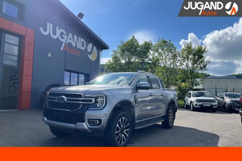 Annonce voiture Ford Ranger 65980 €