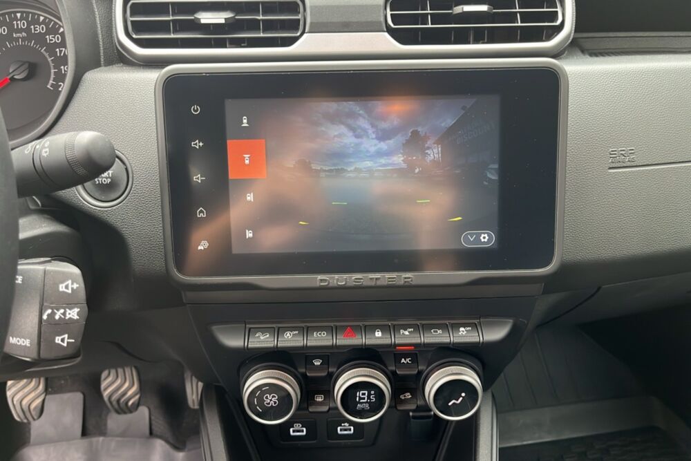 Duster 1.5 DCI 115 4X4 JOURNEY PLUS 2023 occasion 73730 Cevins