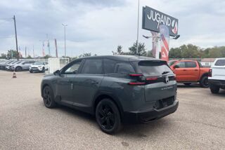 C5 aircross HYBRID 145 PLUS PK DRIVE 2026 occasion 73730 Cevins