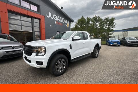 Ford Ranger 2.0 TDCI 170 BVM6 XLT SUPERCAB 2026 occasion Cevins 73730