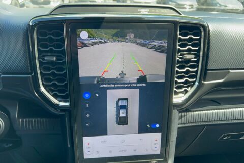 Ranger 3.0 V6 240 MS-RT PLUS 5PL 2025 occasion 73730 Cevins