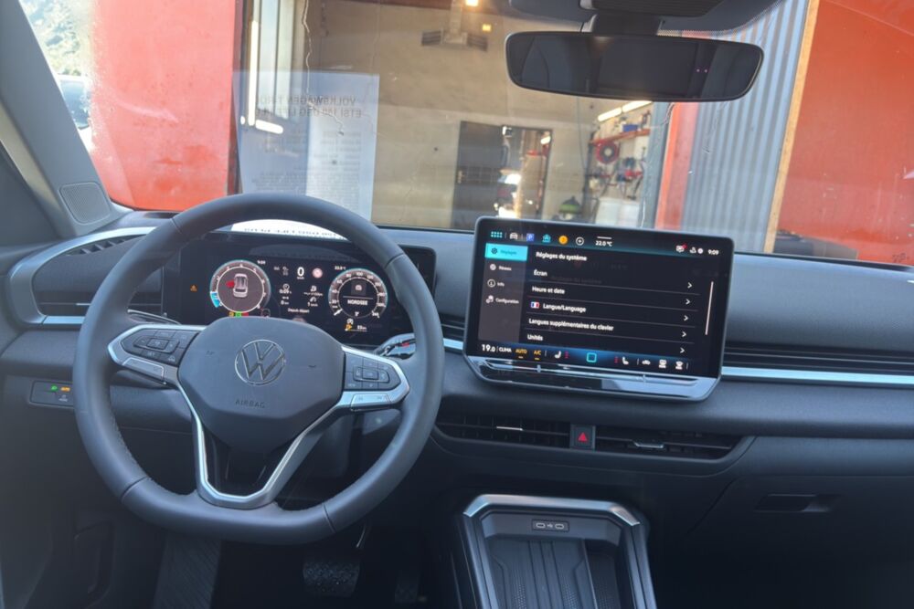 T-ROC ETSI 150 DSG LIFE PLUS 2026 occasion 73730 Cevins