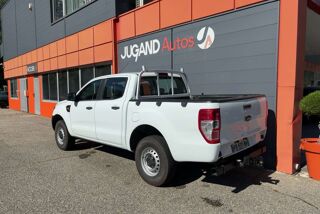 Ranger 2.2 TDCI 160 XL PACK OFFROAD 2018 occasion 73730 Cevins