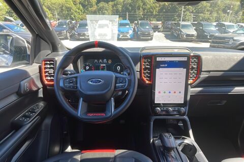 Ranger RAPTOR 2.0 210 E-AWD BVA10 4PL 2026 occasion 73730 Cevins