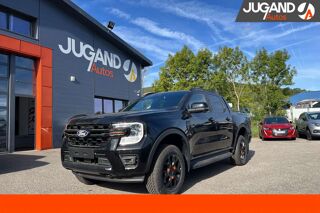 Ranger NEW 3.0 V6 240 WILDTRAK PLUS 4PL 2026 occasion 73730 Cevins