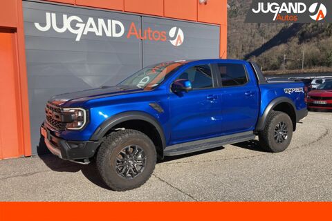 Ford Ranger RAPTOR V6 292 E-AWD BVA10 4PL 2026 occasion Cevins 73730