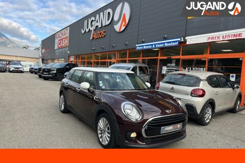 Mini Clubman 1.5I 136 COOPER 2016 occasion Cevins 73730