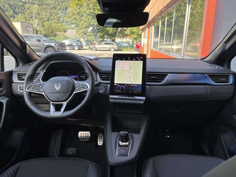 Captur E-TECH 160 ESPRIT ALPINE 2026 occasion 73730 Cevins