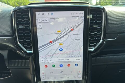 Ranger 3.0 V6 240 MS-RT 4PL 2026 occasion 73730 Cevins