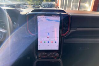 Ranger RAPTOR 2.0 210 E-AWD BVA10 2025 occasion 73730 Cevins
