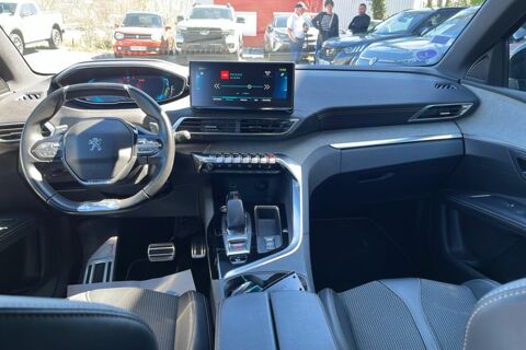 3008 HYBRID4 300 GT 2022 occasion 73730 Cevins