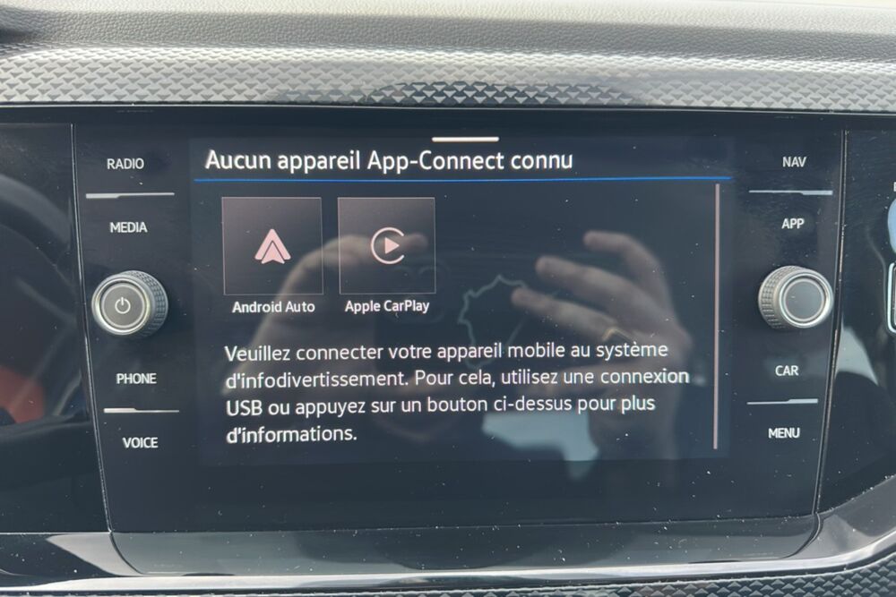 Taigo TSI 95 EDITION CAMERA KEYLESS 2025 occasion 73730 Cevins