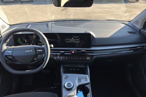 Sportage 1.6 T-GDI HEV 239 LX PLUS 2026 occasion 73730 Cevins